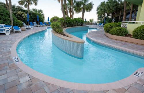 Direct Oceanfront at Coral Beach with Heated Pools - Foto 70