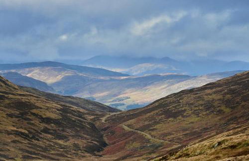 Kipney Farmhouse with hot tub - Photo 59