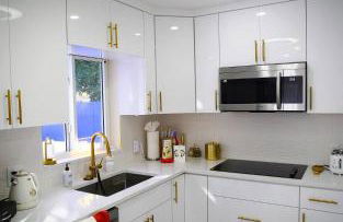 Azure Dreams House Heated Pool Modern Design - Foto 29