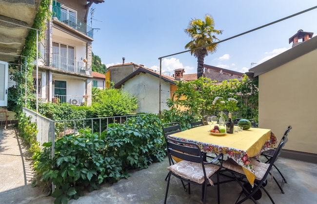 Appartamento in Centro Storico a Cannero Riviera - Foto 16