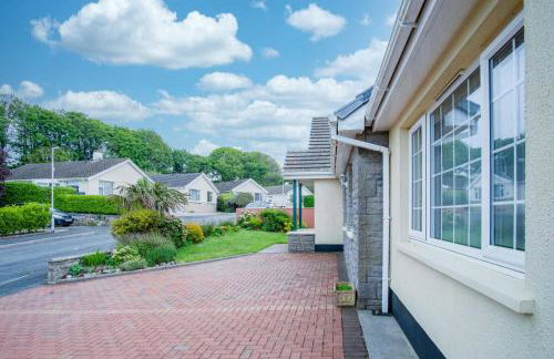 Audreys - 3 Bed Holiday Home - Manorbier - Foto 50