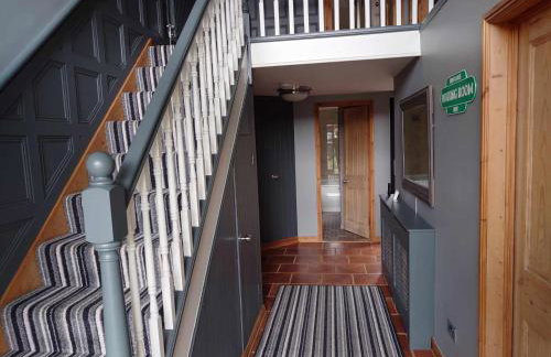 1880's Barn Conversion - Sleeps 4 & Pet Friendly - Foto 38