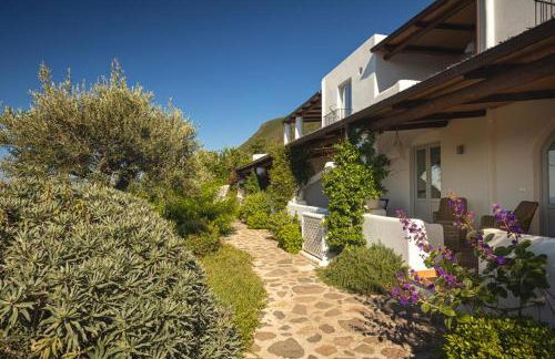 LE CASETTE DI MALFA - Foto 76