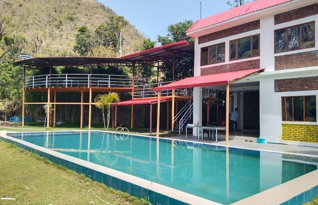 Buddy hikers wellness farmhouse - Foto 6