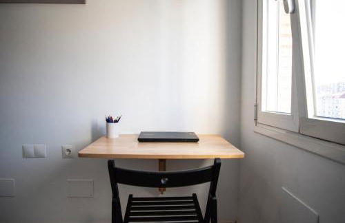 Mediterranean Sea Views Apartment in Huelin - Foto 32