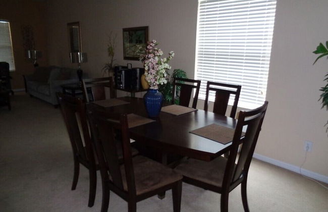 R1 Westhaven 5 bed / 3 Bath - Foto 9