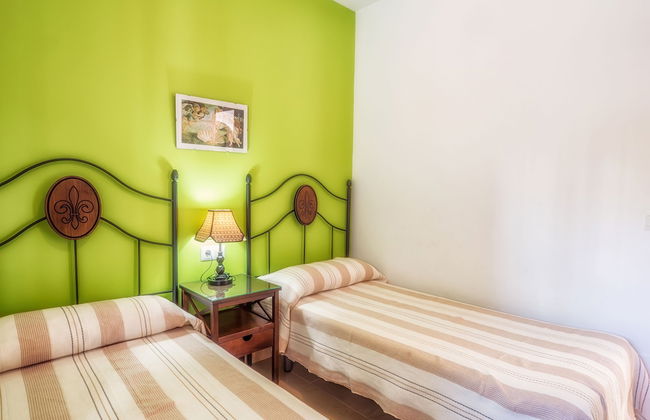 Apartamentos Chimenea - Foto 19