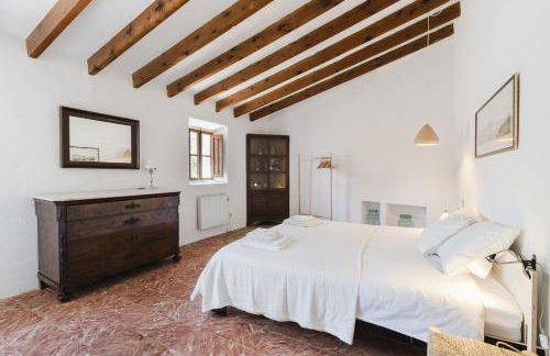 Sa Sinia - Finca en el corazón de la Tramuntana - Foto 23