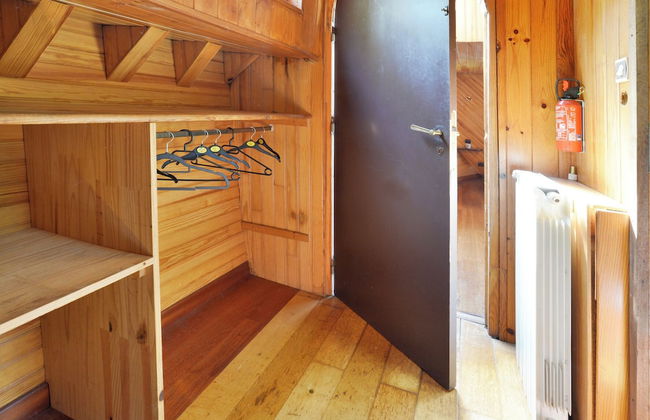 Peniche Refuge Seine - Foto 11