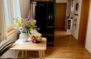 Residenz zu Caub - Pfalzgrafenstein Appartment - Foto 9