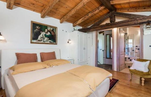 Amazing Home In Moscenice With Wifi - Photo 6