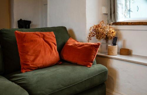 Holly Tree Cottage - Beautiful 2 Bedroom Cottage in Nailsworth - Foto 19