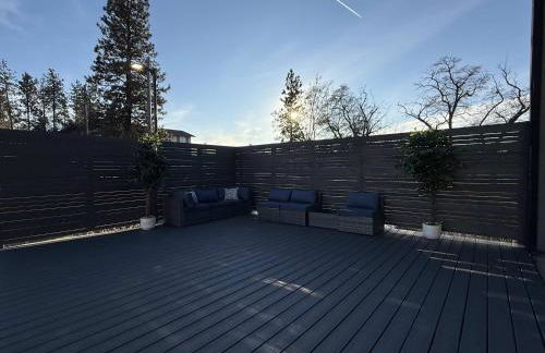 South Hill King Suite Stylish Private Parking Included - Foto 25