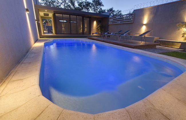 Quinta & Suites Apart Hotel - Foto 22