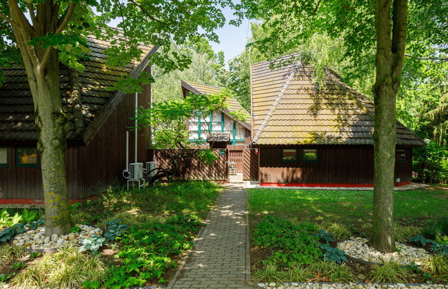 Átrium 5 fős - Foto 31