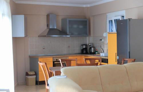 Kriopigi Apartments - Foto 19