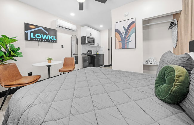 Baybreeze Apartments by Lowkl - Foto 21