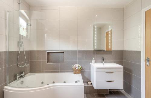 Foxton Lodge - Uk47296 - Foto 13