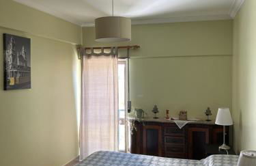 Bela vista apartamento Estoril Cascais - Foto 12