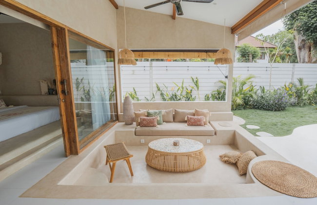 Gili Boho Villas - Foto 25