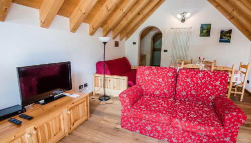 Apartment Albergo Diffuso - Cjasa de Barce-2 by Interhome - Photo 2