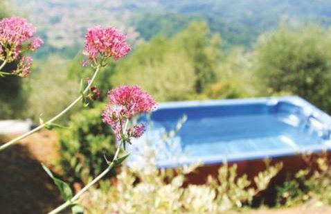 ROMANTIC GETAWAY AMAZING VIEWS - New large veranda - Foto 19