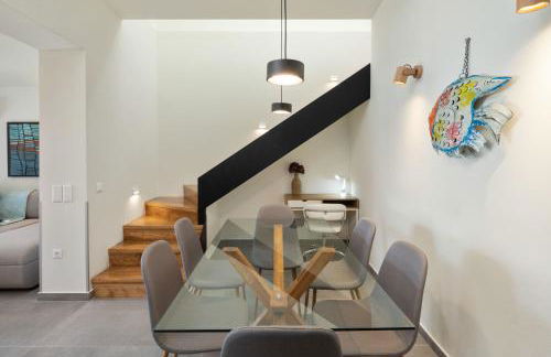 AGGELLE Villa - Foto 4