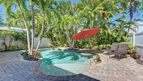 Anna Maria Island Edgewater Bungalow - Foto 4