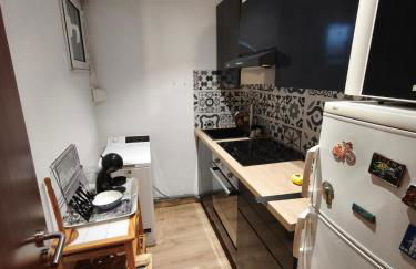 Appartement T2 Bord de Mer - Maria Beach - Foto 12