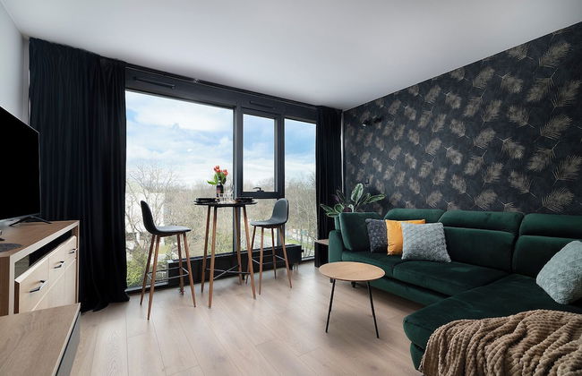 EASY RENT Apartments - Brilliant - Foto 12