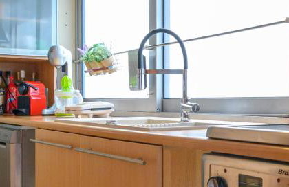 Cozy Small Smart Villa with Private Pool Mikri Mantineia Kalamata - Foto 42