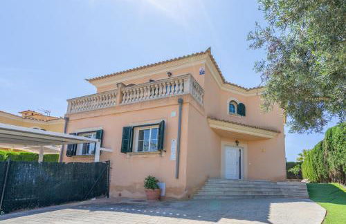 Villa Ocells II - Foto 27