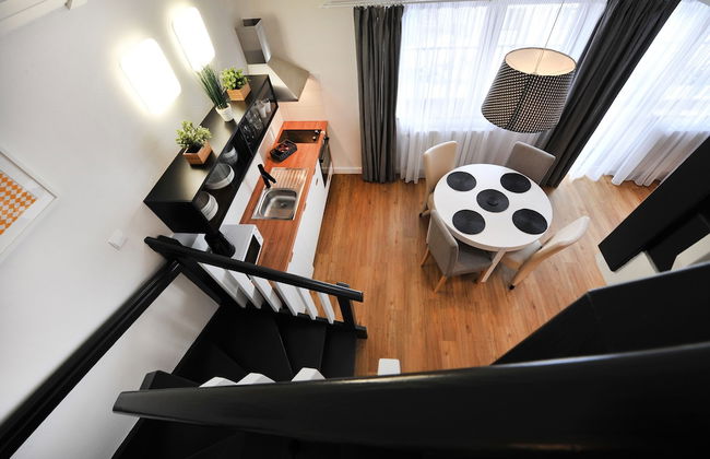 APLEND Vila Beatrice - Foto 45