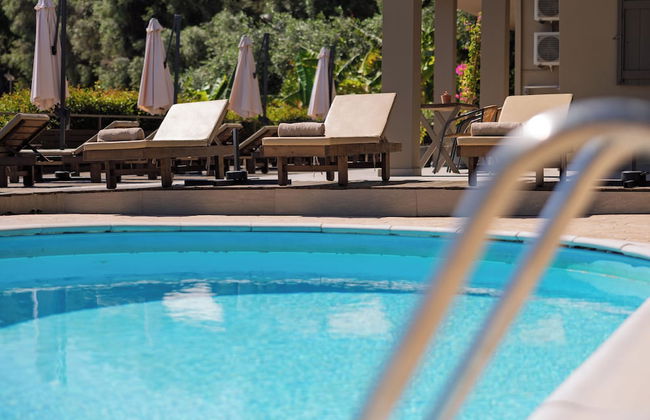 The Summit Escape - Foto 66