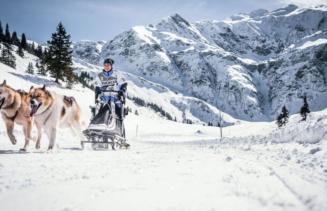 Bergchalet Breitenberg - Foto 18