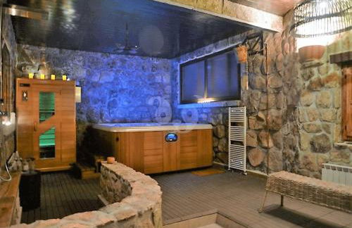 Flat in Galapagar with Spa and Mountain Views - Foto 31