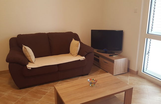 Apartments Lazarevic - Foto 29