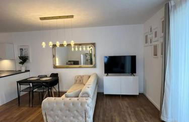 Moderne Wohnung mit 4 Betten - Foto 20