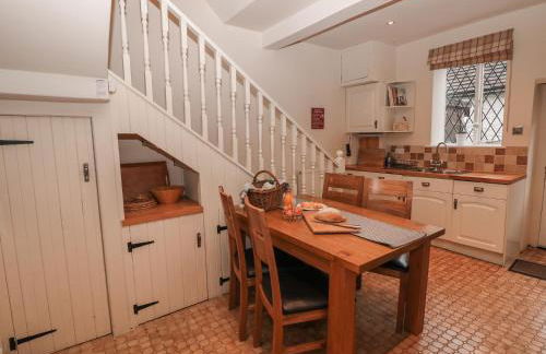 Laburnum Cottage - Foto 9