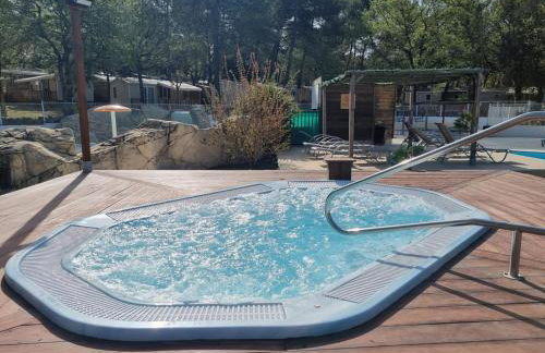 Mon Mobilhome - Foto 21