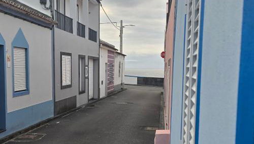 Brisa do Mar Azorean House - Photo 3