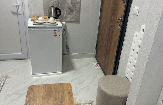 ALHA APART OTEL - Photo 79