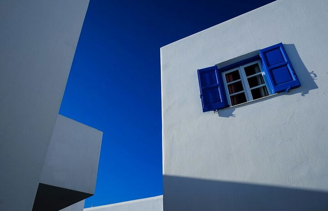 Selbstgeführtes Sherlock Holmes-Krimispiel auf Mykonos - Foto 7