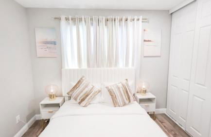 Gillespie 2bed 1 bath 1063 by SD Stay - Foto 13