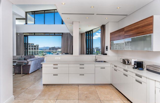 The Marina Family Penthouse - 512 - Foto 9