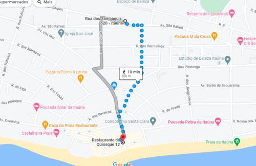 Casa Verão de Itaúna - Foto 31