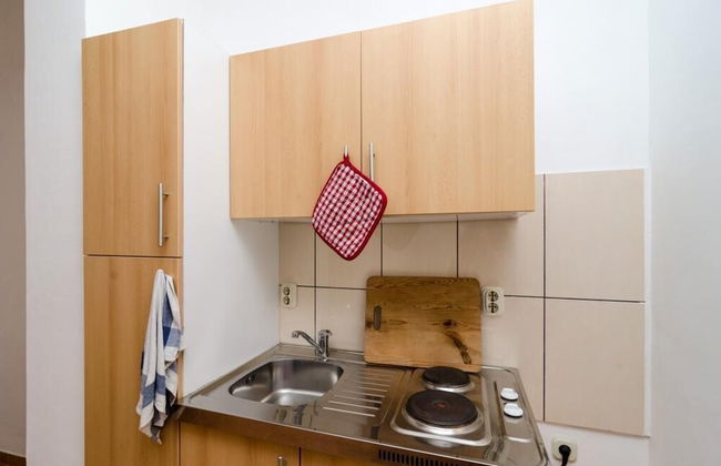 Apartments Lemeš - Foto 11