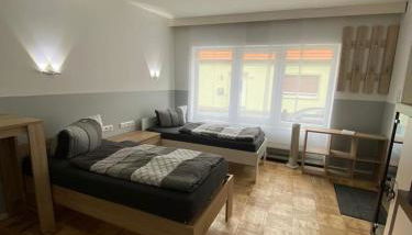 Ferienwohnung H&M Immobilien Hettstedt 2 - Foto 2