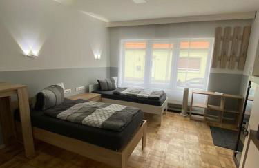 Ferienwohnung H&M Immobilien Hettstedt 2 - Foto 2