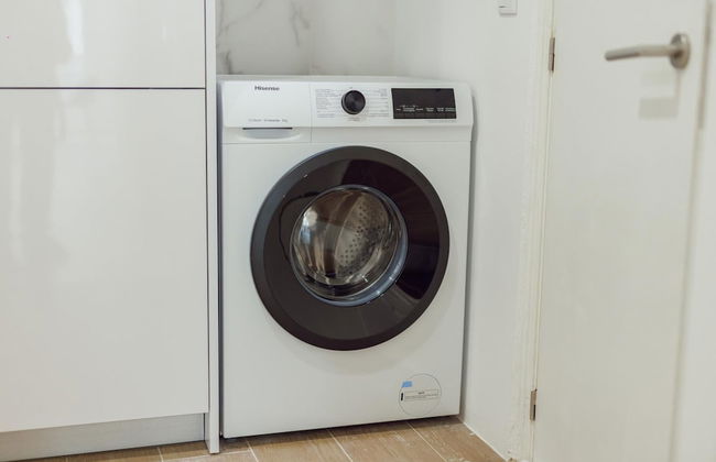 Lapa Stylish Apartment A by Vacationy - Foto 24